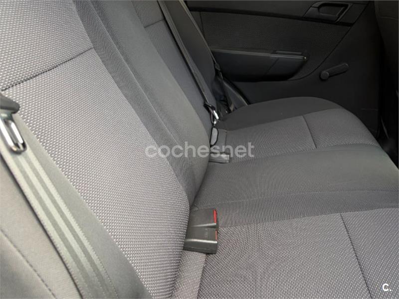 Chevrolet Aveo 2011 — photo 7