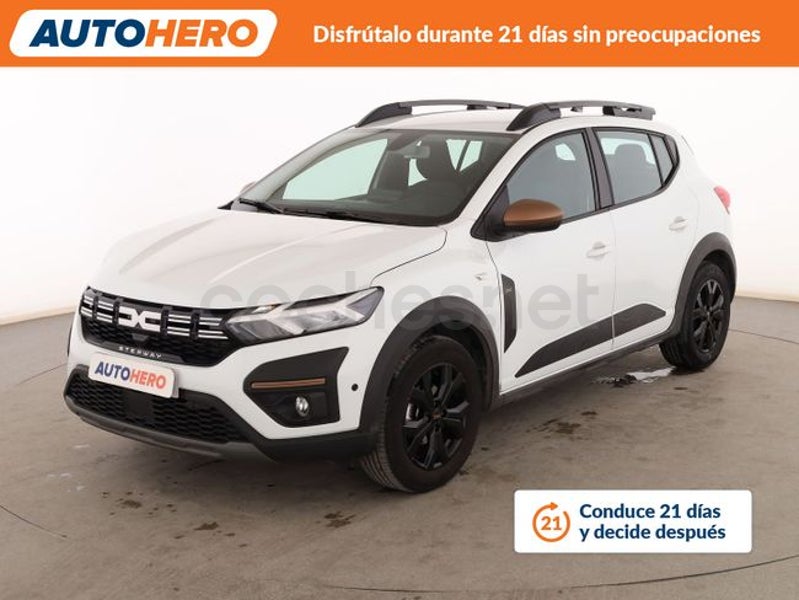 Dacia Sandero 2024