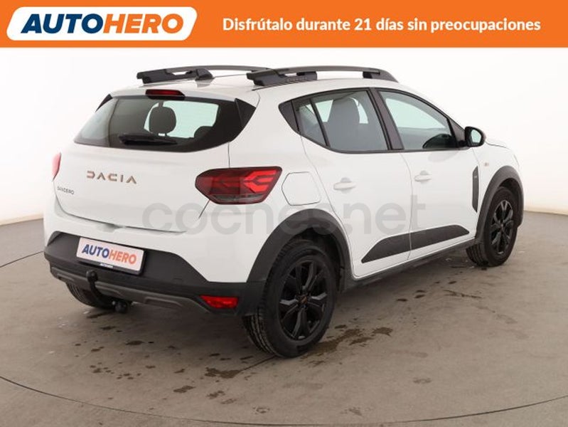 Dacia Sandero 2024 — photo 6