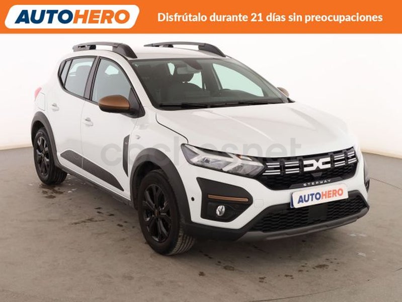 Dacia Sandero 2024 — photo 8