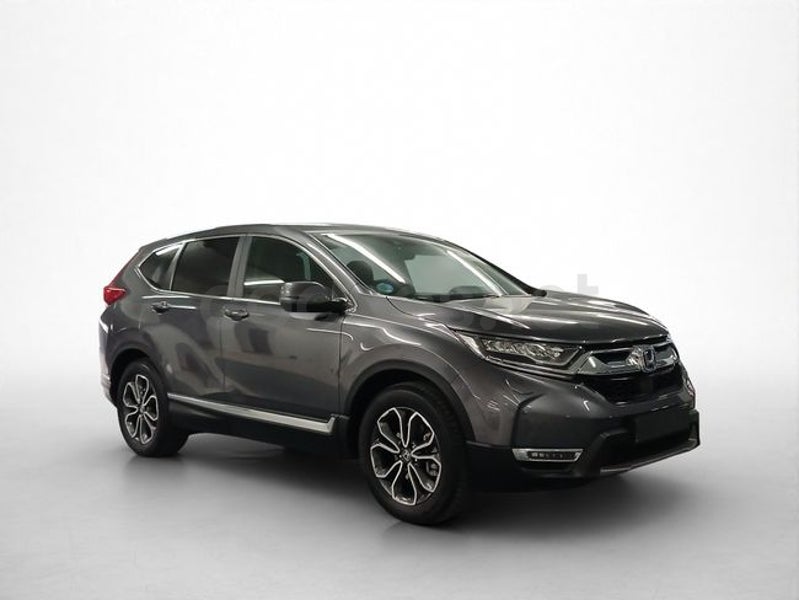 Honda Cr-v 2022