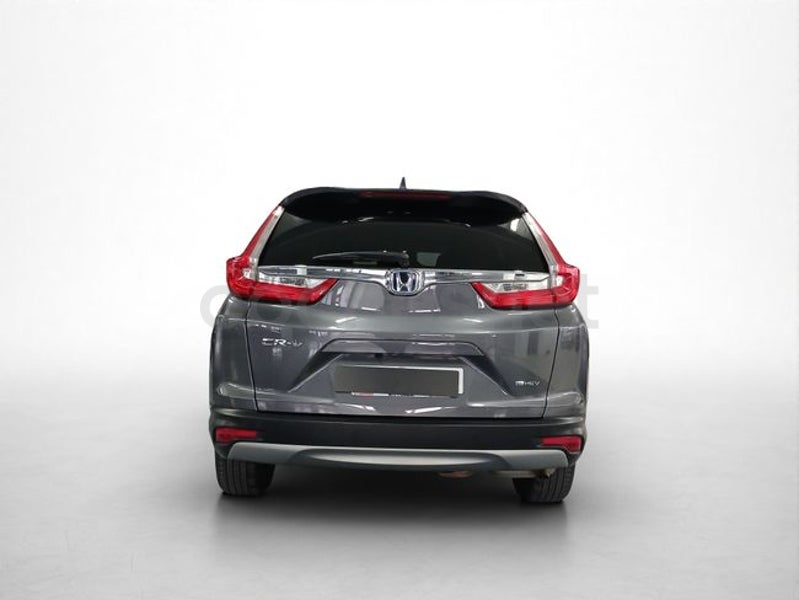 Honda Cr-v 2022 — photo 2