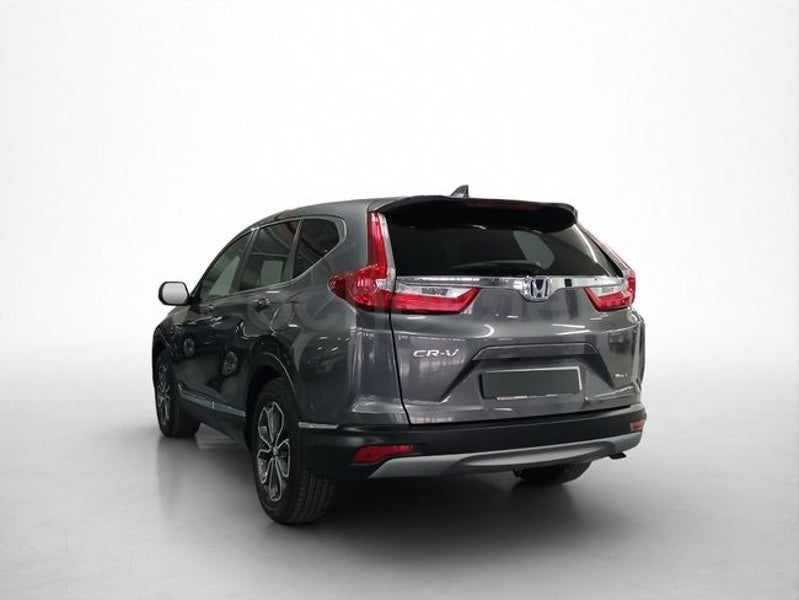Honda Cr-v 2022 — photo 3