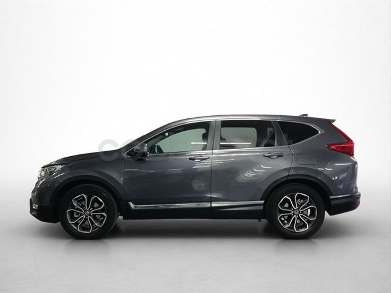 Honda Cr-v 2022 — photo 5