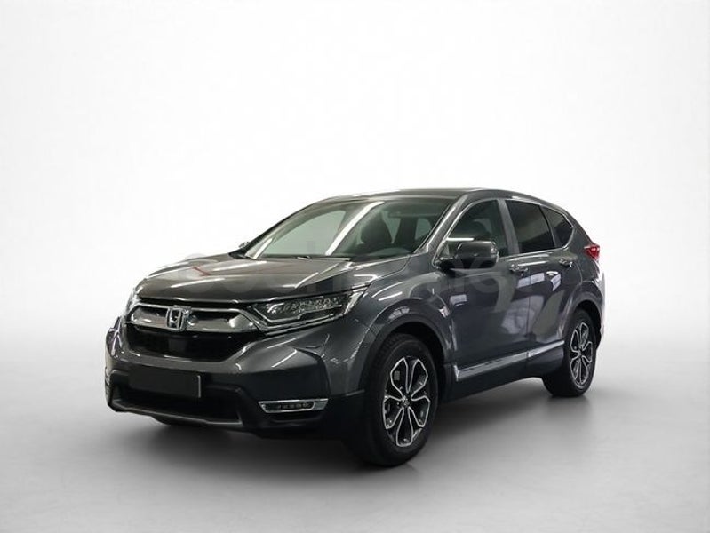 Honda Cr-v 2022 — photo 6