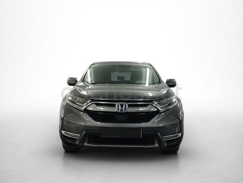 Honda Cr-v 2022 — photo 8
