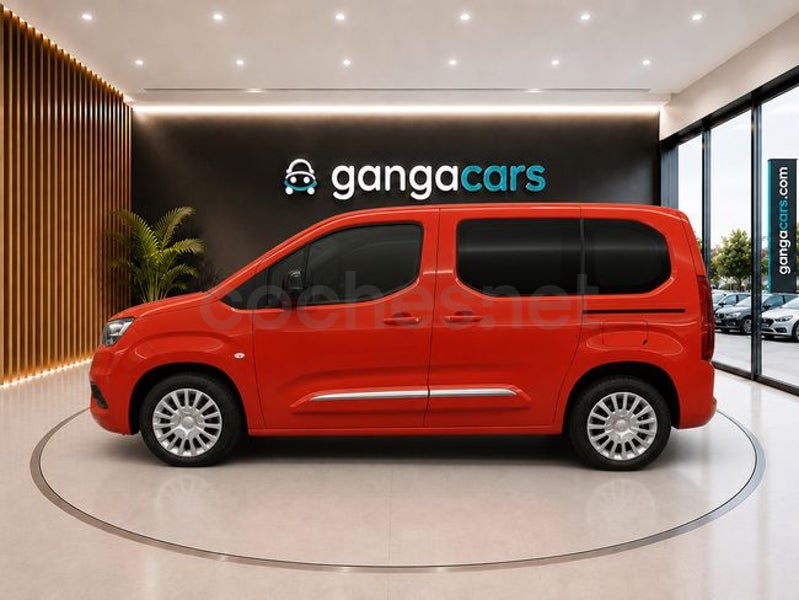 Toyota Proace City Verso 2024 — photo 5