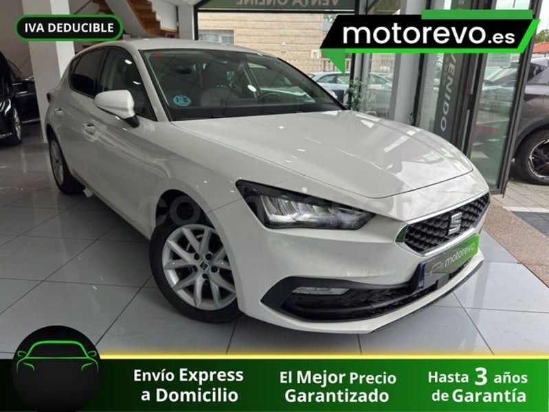 Seat León 2021
