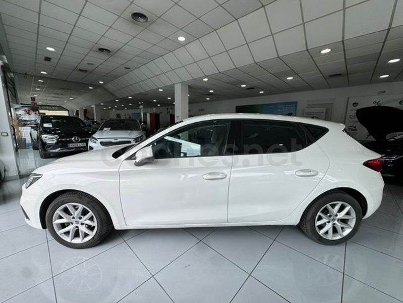 Seat León 2021 — photo 7