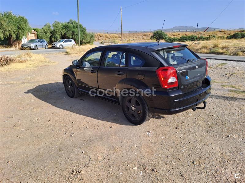 Dodge Caliber 2006