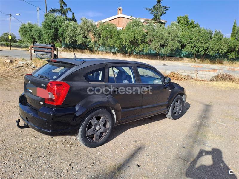Dodge Caliber 2006 — photo 2