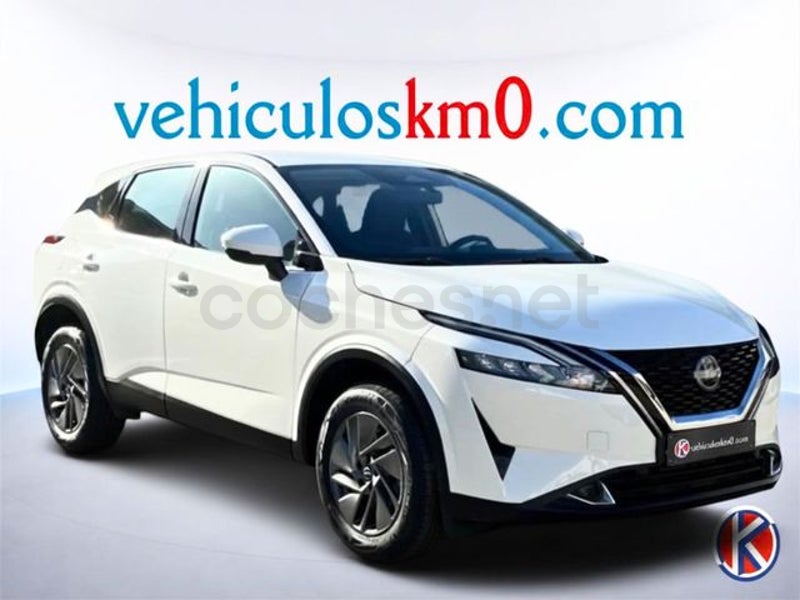 Nissan Qashqai 2024 — photo 2