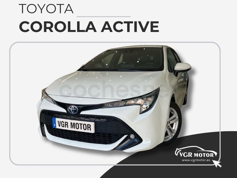 Toyota Corolla 2020