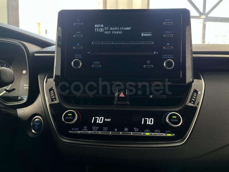 Toyota Corolla 2020 — photo 7