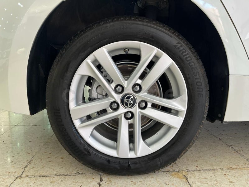 Toyota Corolla 2020 — photo 8