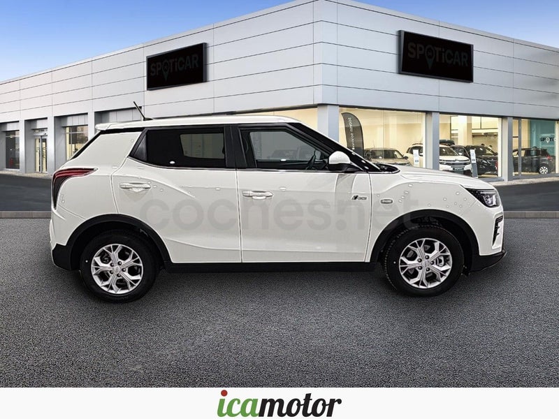 Kgm Tivoli 2025 — photo 4