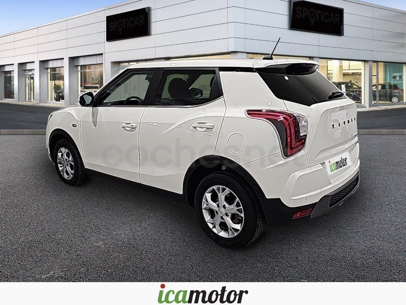 Kgm Tivoli 2025 — photo 7