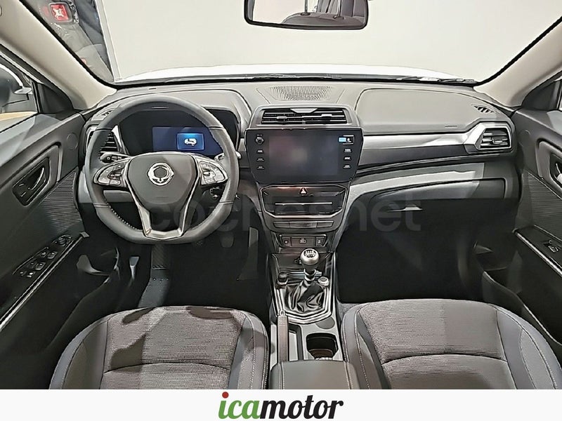 Kgm Tivoli 2025 — photo 8