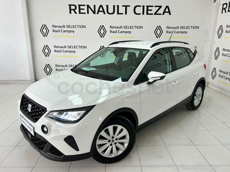 Seat Arona 2021 — photo 2