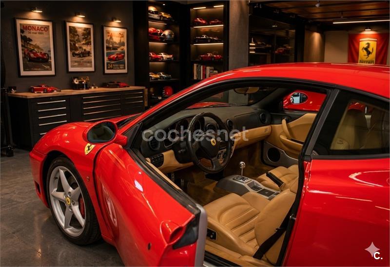 Ferrari 360 2003