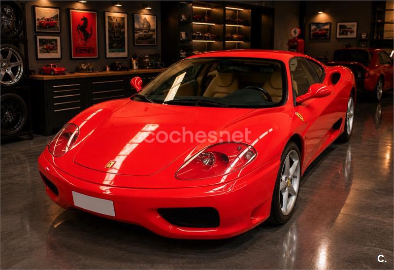 Ferrari 360 2003 — photo 2