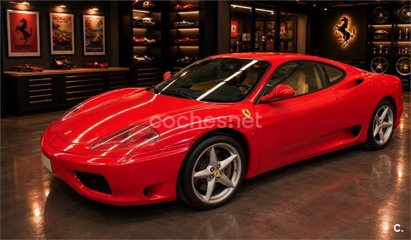 Ferrari 360 2003 — photo 3