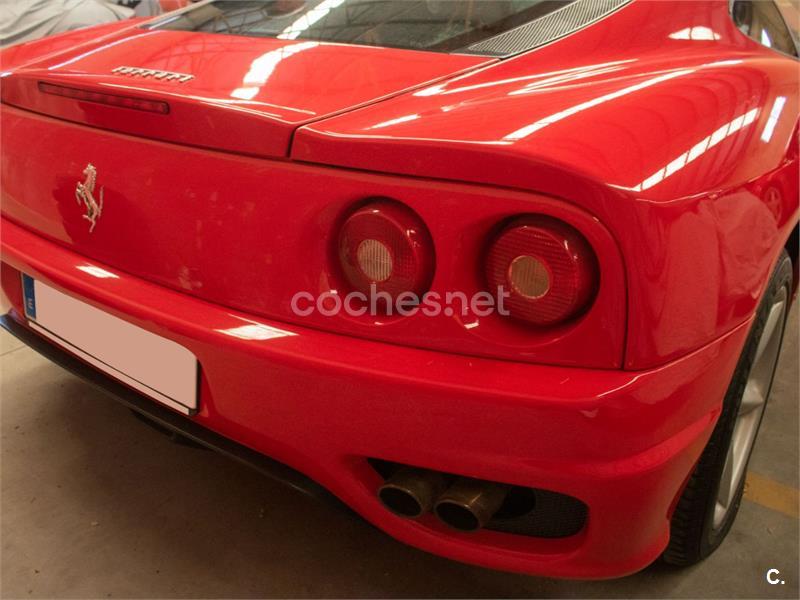 Ferrari 360 2003 — photo 5