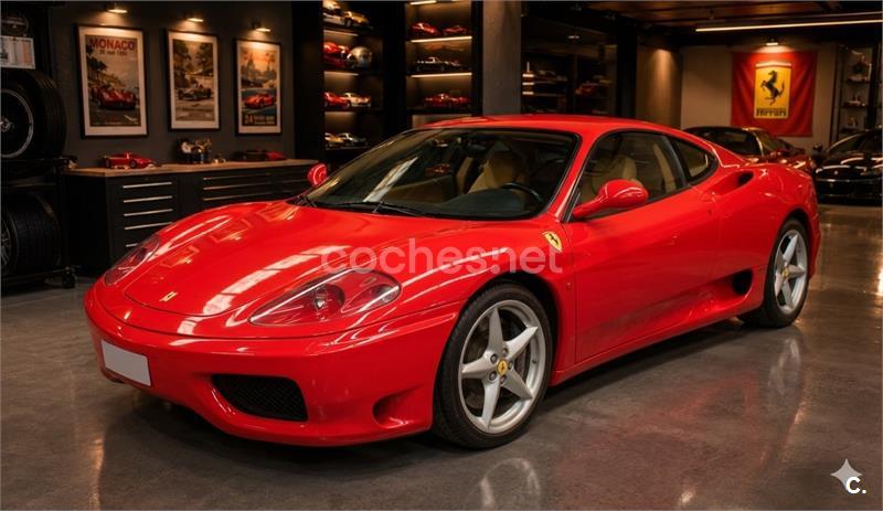 Ferrari 360 2003 — photo 7