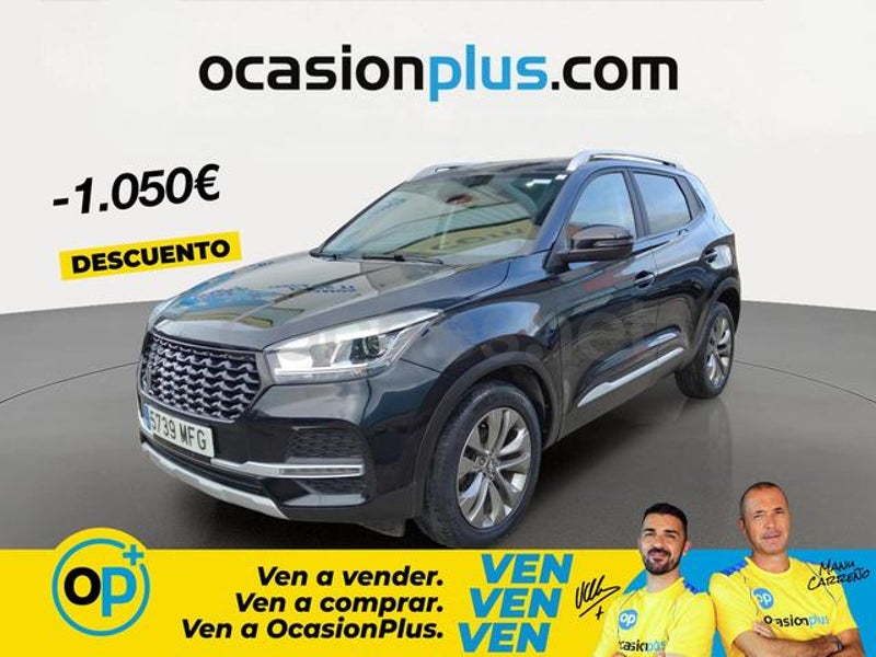 Dr Automobiles Dr 4.0 2023
