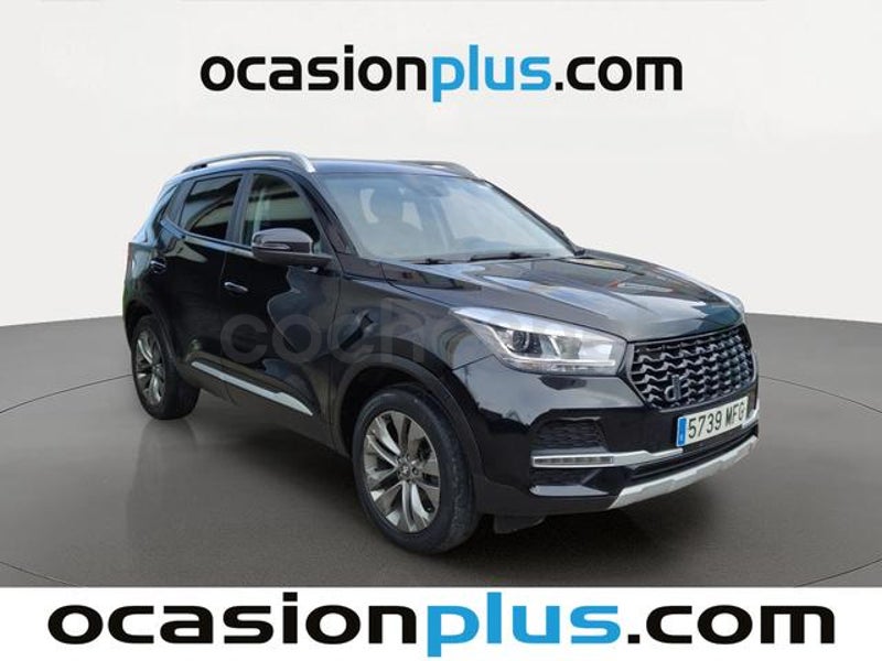 Dr Automobiles Dr 4.0 2023 — photo 2