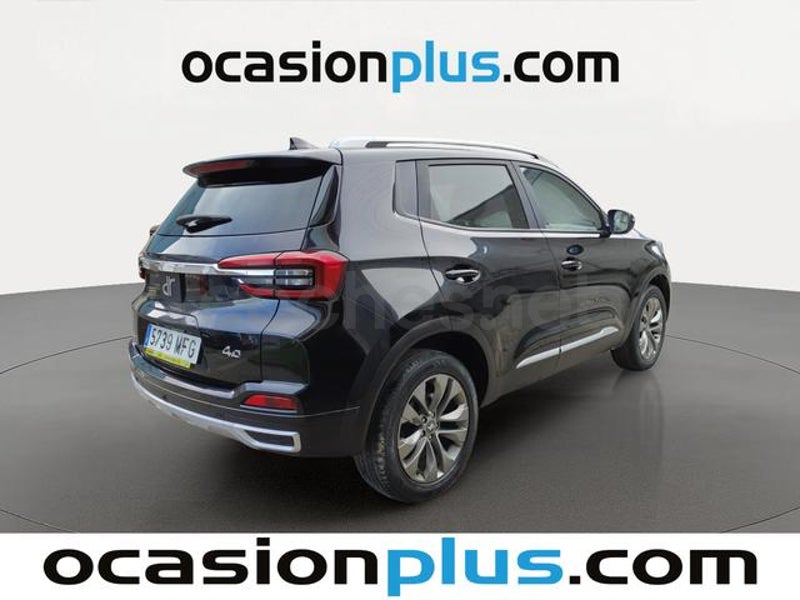 Dr Automobiles Dr 4.0 2023 — photo 4