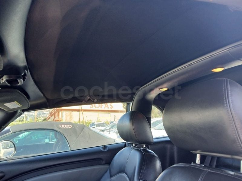 Chrysler Pt Cruiser 2004 — photo 4
