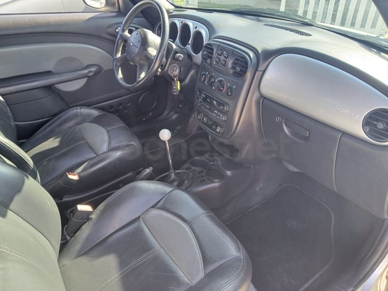 Chrysler Pt Cruiser 2004 — photo 5