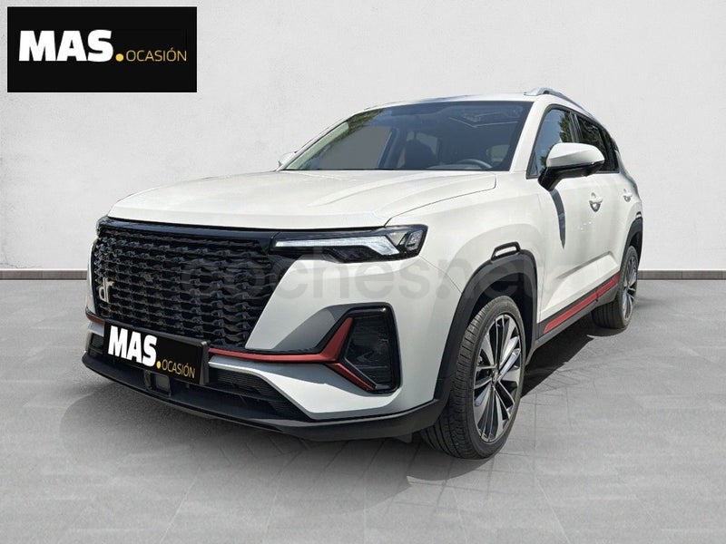 Dr Automobiles Dr 5 2026