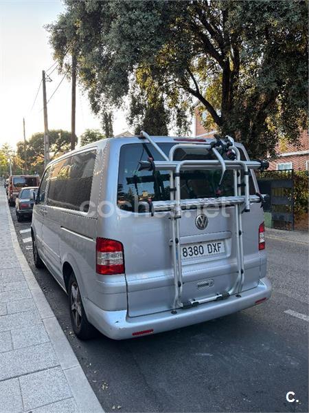 Volkswagen Multivan 2006