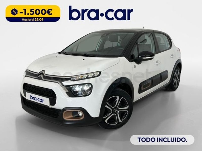 Citroen C3 2023