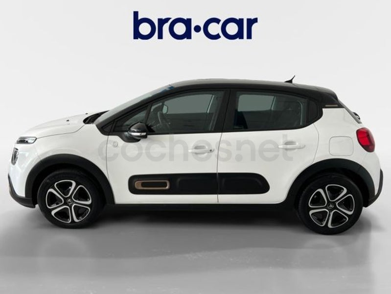 Citroen C3 2023 — photo 2