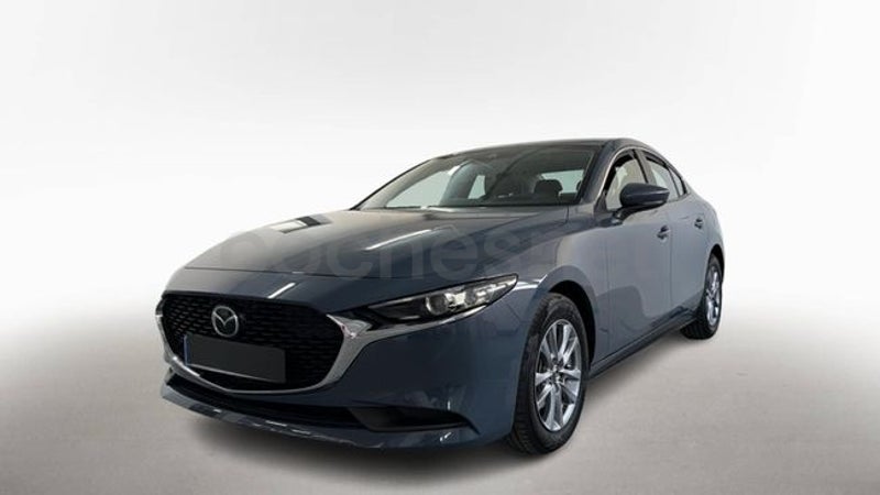 Mazda Mazda3 2023