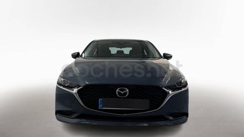 Mazda Mazda3 2023 — photo 2