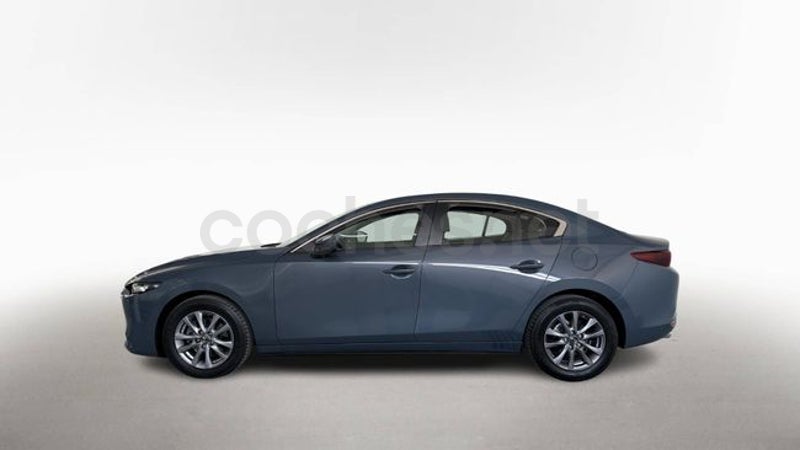 Mazda Mazda3 2023 — photo 3