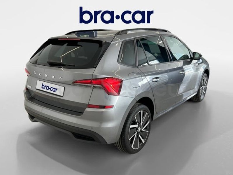 Skoda Kamiq 2024 — photo 5