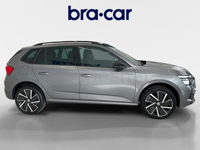 Skoda Kamiq 2024 — photo 6