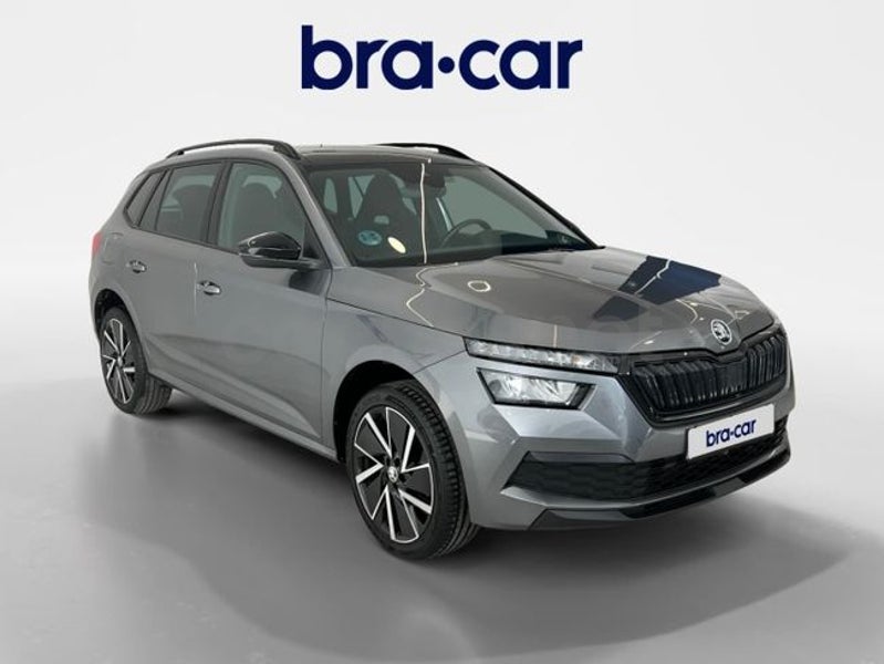 Skoda Kamiq 2024 — photo 7