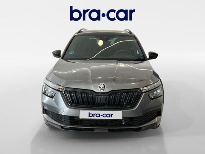 Skoda Kamiq 2024 — photo 8