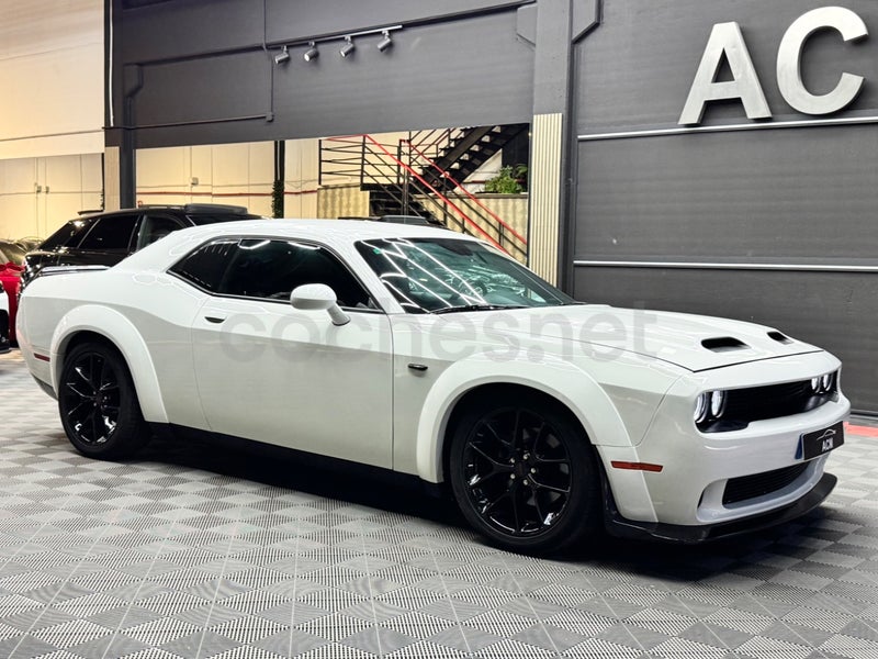 Dodge Challenger 2023 — photo 2