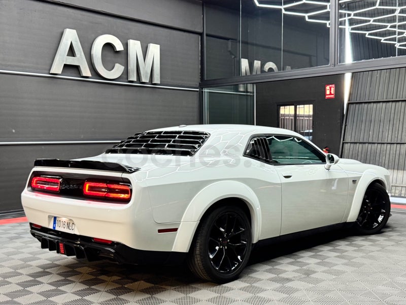 Dodge Challenger 2023 — photo 3