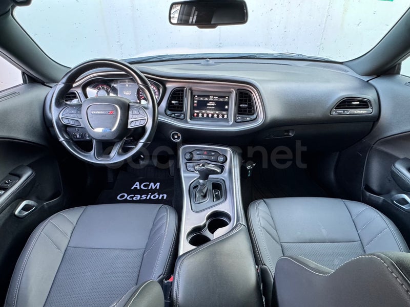 Dodge Challenger 2023 — photo 5