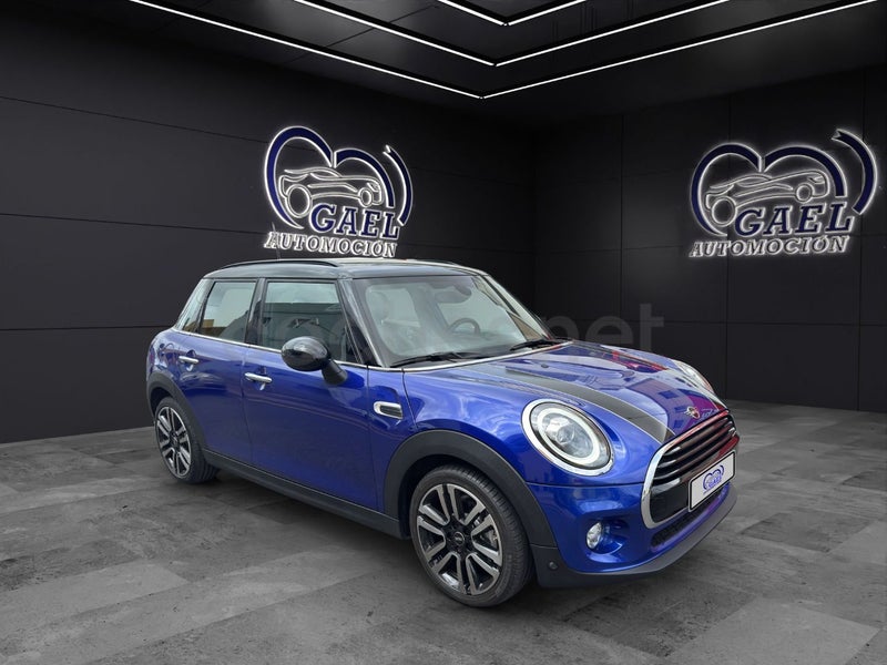 Mini Mini 2020