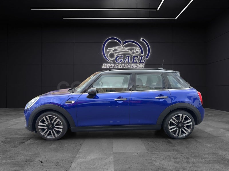 Mini Mini 2020 — photo 2