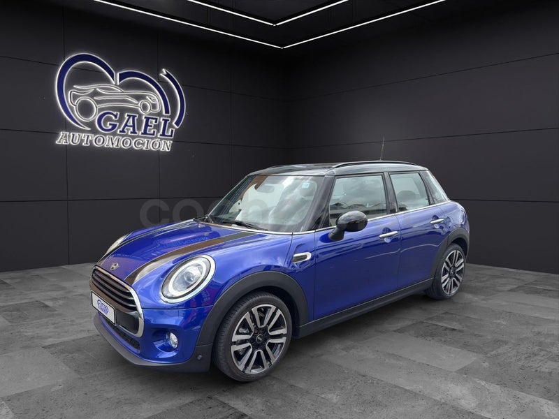 Mini Mini 2020 — photo 3